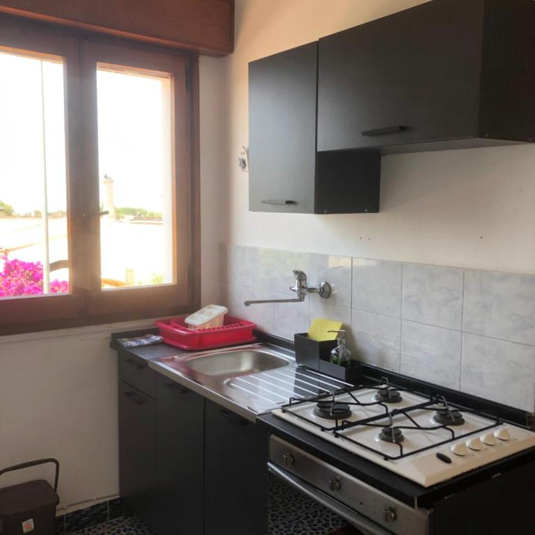 Aqua Home Area - Apartamento de 1 dormitorio - 18