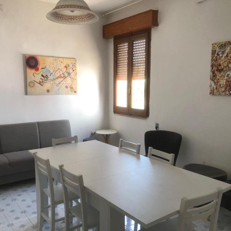 Aqua Home Area - Apartamento de 2 dormitorios con balcón - 22