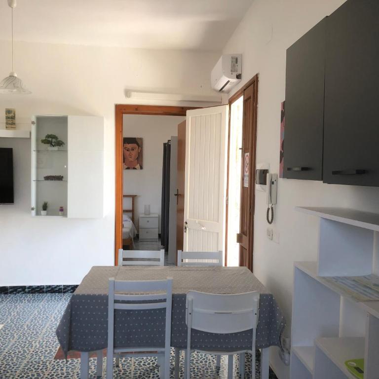 Aqua Home Area - Apartamento de 1 dormitorio - 19