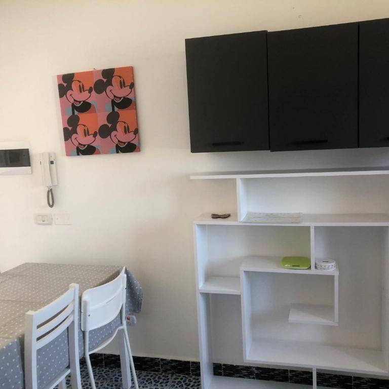 Aqua Home Area - Apartamento de 1 dormitorio - 20
