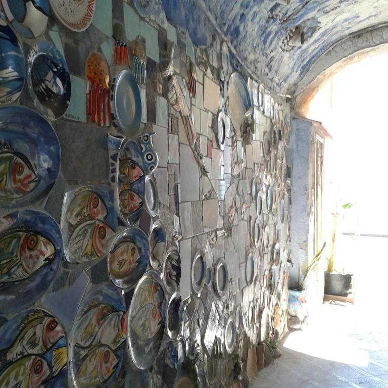 Mare e Monti - Casa Vacanze - 27