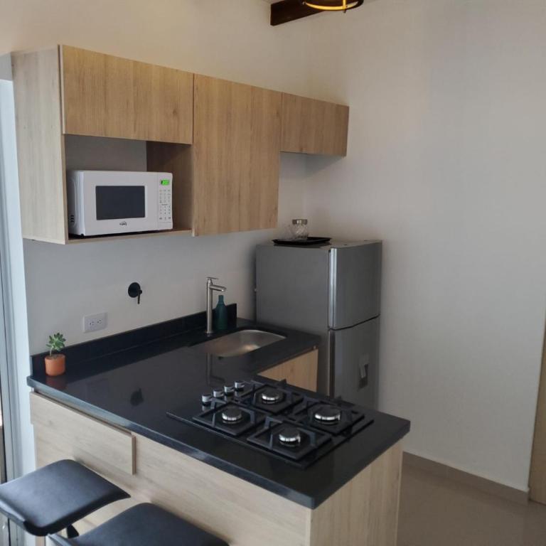 Cloud9h - Executive Suite - 2