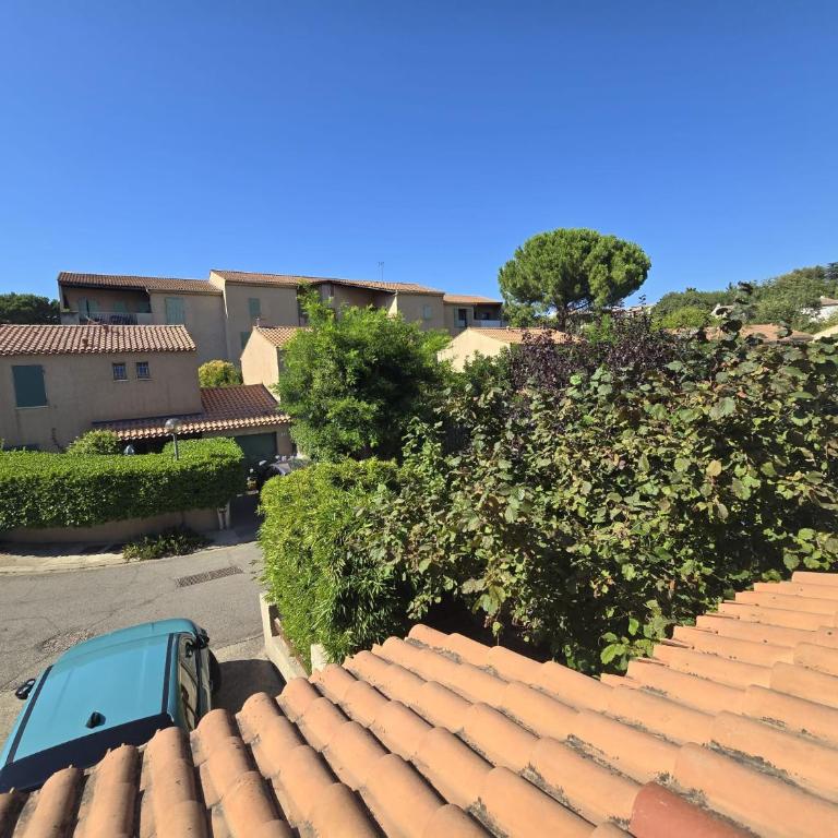 3 Bedroom House Terrace Park & Free Parking - Villa 3 Chambres - 15