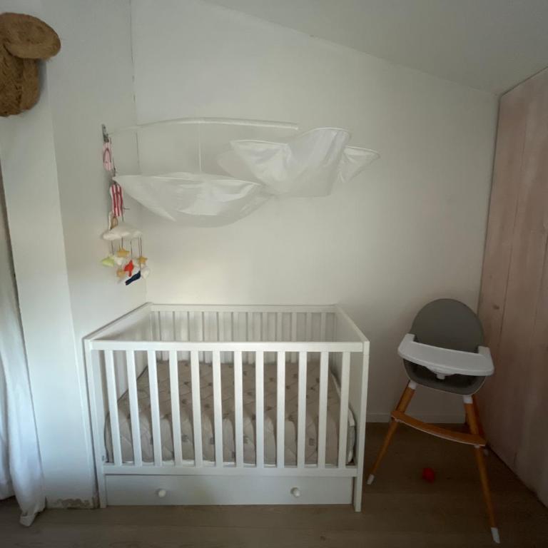 Maison climatisée 8 personnes lege cap ferret - Maison 4 Chambres - 21