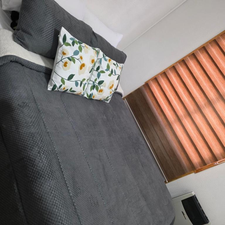 Dulce hogar - Habitación Doble - 2