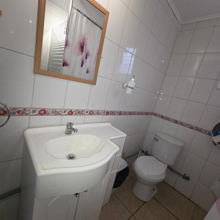 Dulce hogar - Habitación Doble - 5