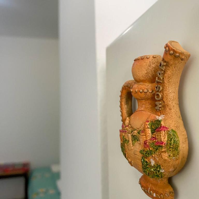 Secret Garden Mostar - One-Bedroom Apartment - 17