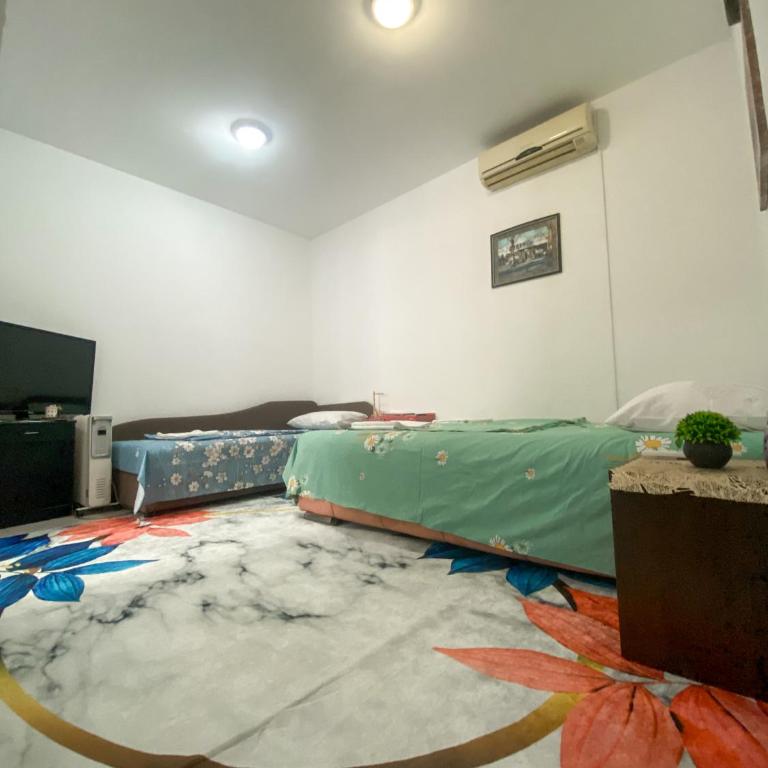 Secret Garden Mostar - One-Bedroom Apartment - 25