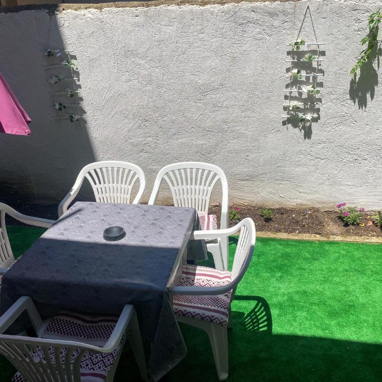 Secret Garden Mostar - One-Bedroom Apartment - 5