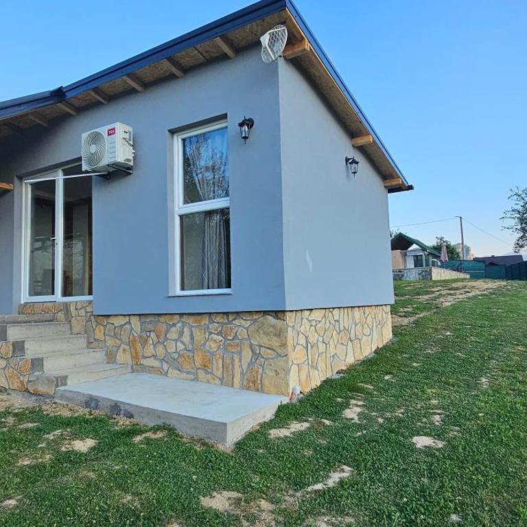 Green Oasis Apartment - Vila sa Sopstvenim Bazenom - 27