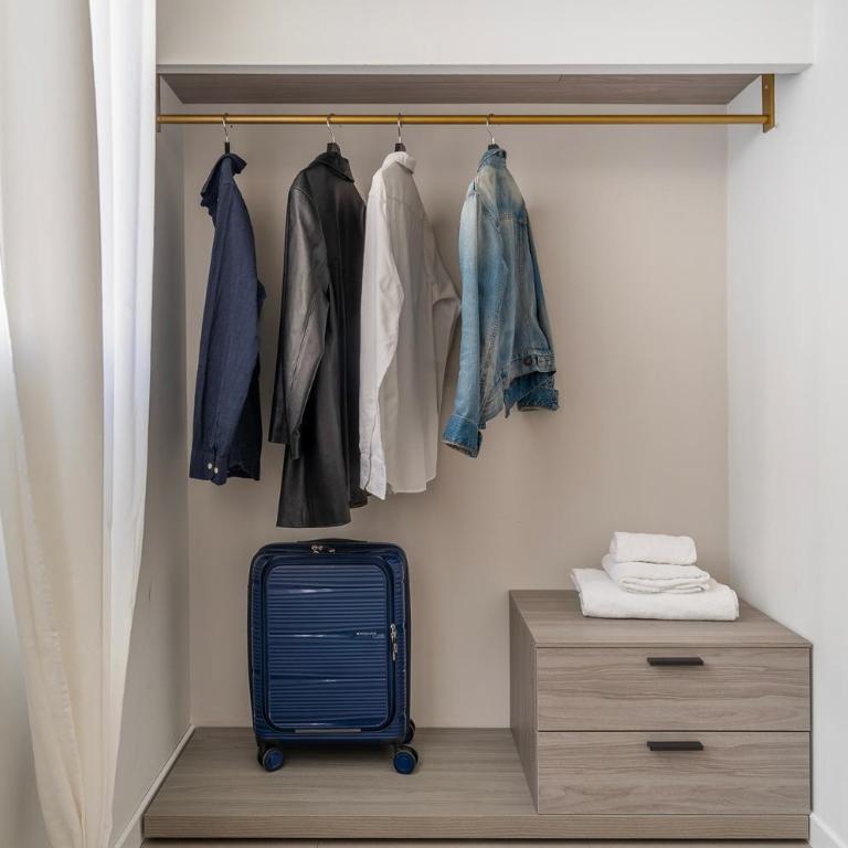 Appartamenti Goldoni - Appartamento Superior con 2 Camere da Letto - 18