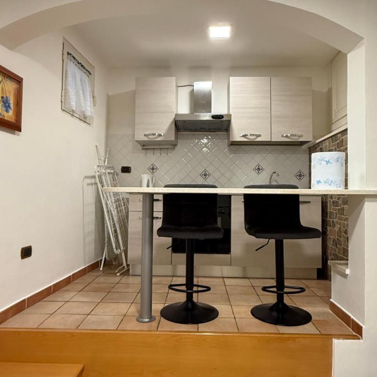 Casa GiGi Napoli - Appartamento con 1 Camera da Letto - 12