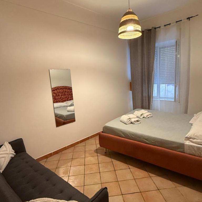 Casa GiGi Napoli - Appartamento con 1 Camera da Letto - 11