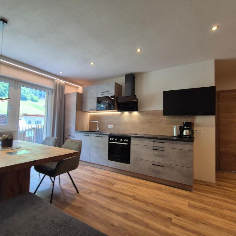 Mountainsurf Apartments - Apartment mit 2 Schlafzimmern - 4
