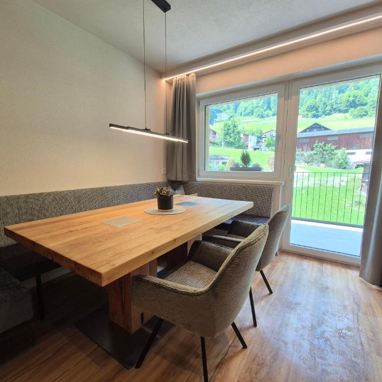 Mountainsurf Apartments - Apartment mit 2 Schlafzimmern - 9