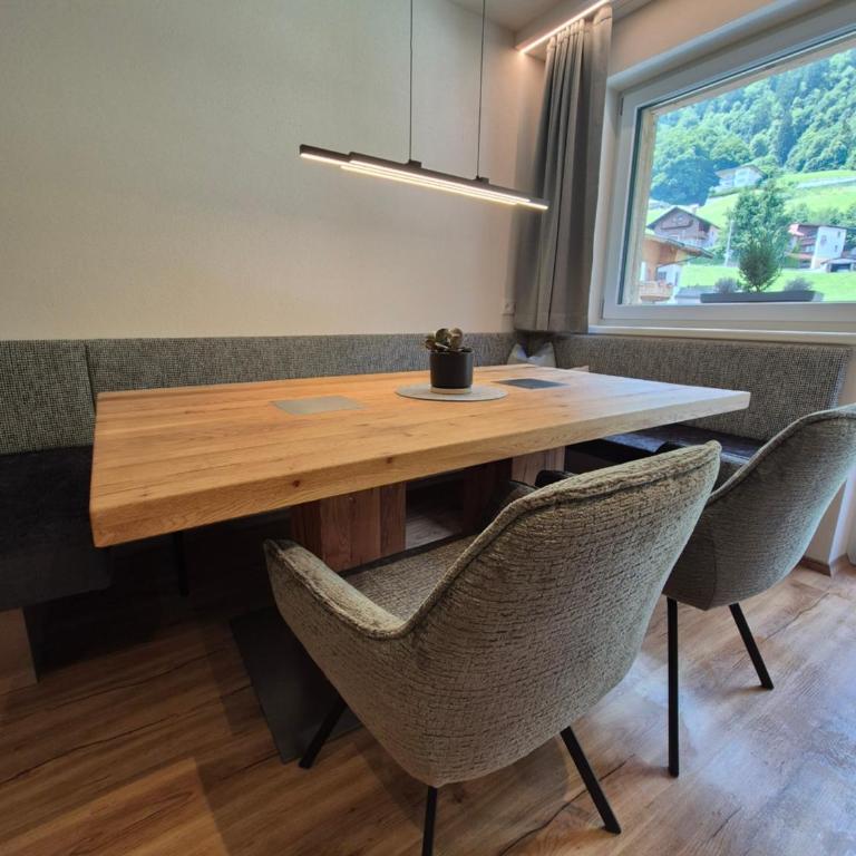 Mountainsurf Apartments - Apartment mit 2 Schlafzimmern - 8