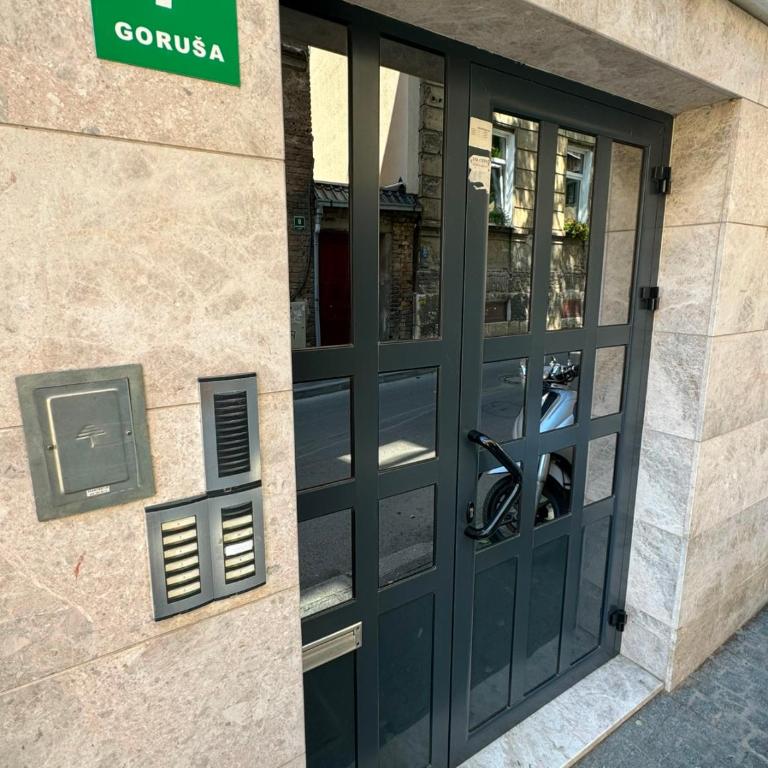 The New Grey - Apartman sa 1 Spavaćom Sobom - 20
