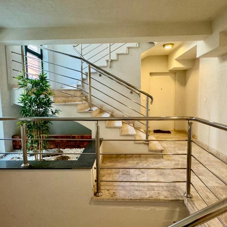 The New Grey - Apartman sa 1 Spavaćom Sobom - 18