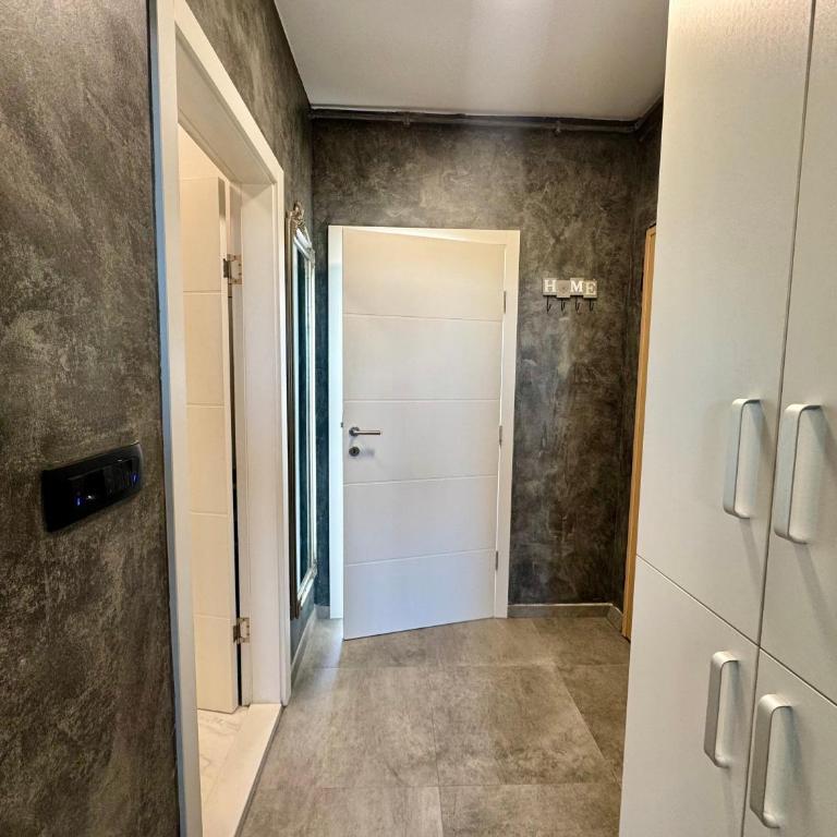 The New Grey - Apartman sa 1 Spavaćom Sobom - 11
