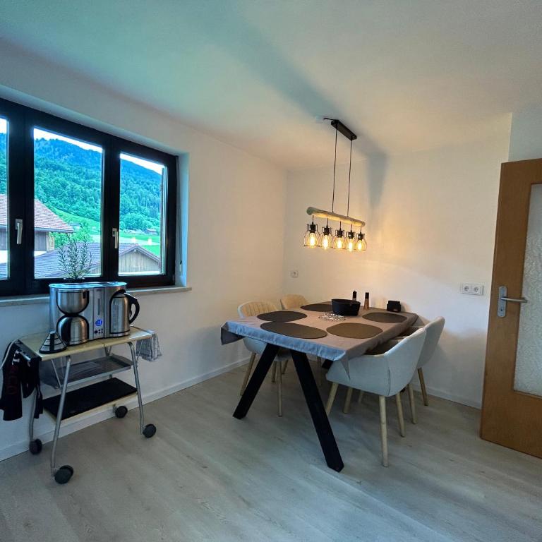 Allgäu Moments Oberstaufen - Apartment mit 2 Schlafzimmern - 3