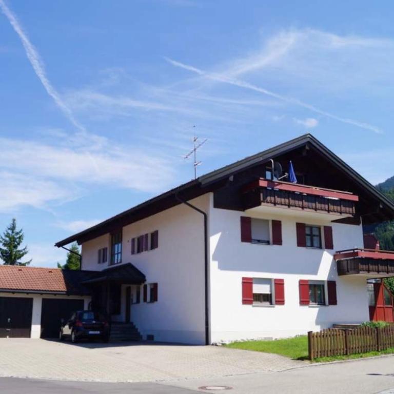 Allgäu Moments Oberstaufen - Apartment mit 2 Schlafzimmern - 4