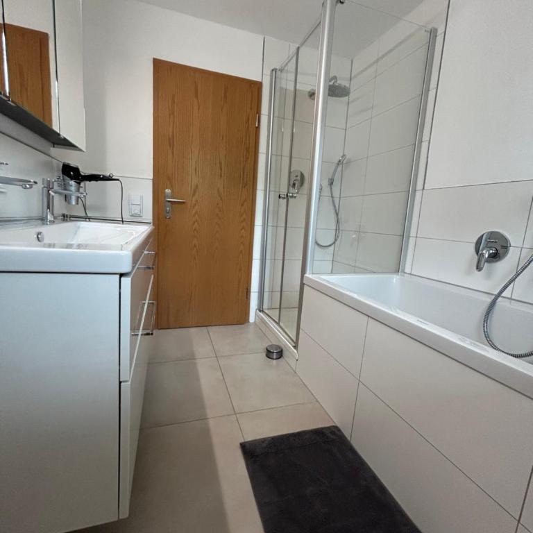 Allgäu Moments Oberstaufen - Apartment mit 2 Schlafzimmern - 5
