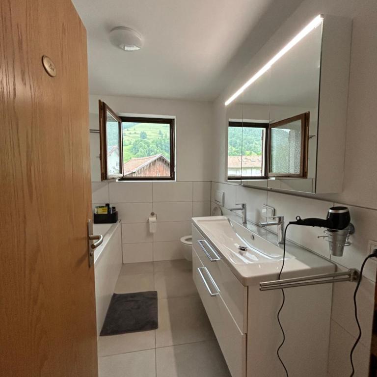 Allgäu Moments Oberstaufen - Apartment mit 2 Schlafzimmern - 6