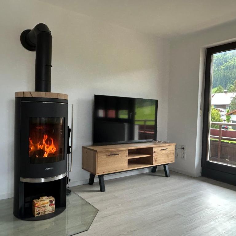 Allgäu Moments Oberstaufen - Apartment mit 2 Schlafzimmern - 8
