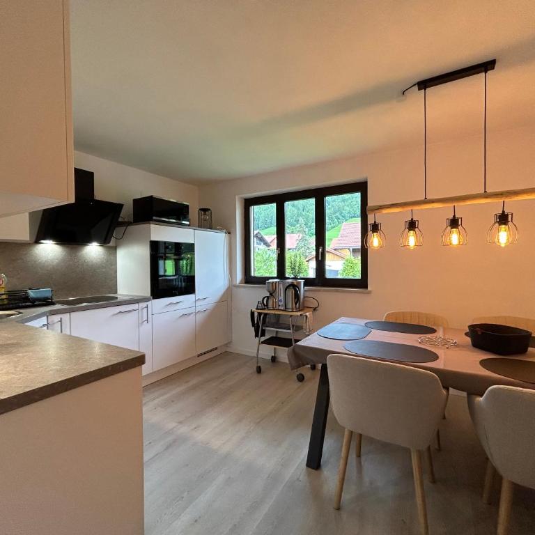 Allgäu Moments Oberstaufen - Apartment mit 2 Schlafzimmern - 10