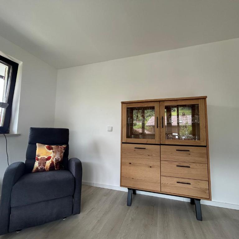 Allgäu Moments Oberstaufen - Apartment mit 2 Schlafzimmern - 12