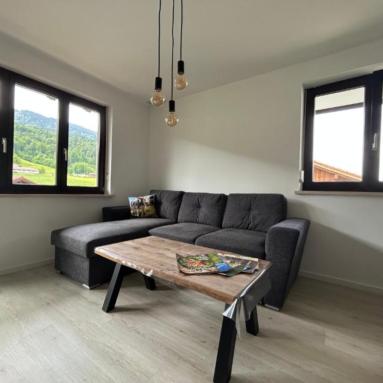 Allgäu Moments Oberstaufen - Apartment mit 2 Schlafzimmern - 13