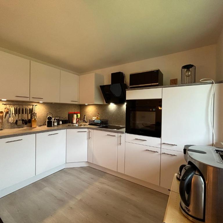 Allgäu Moments Oberstaufen - Apartment mit 2 Schlafzimmern - 15