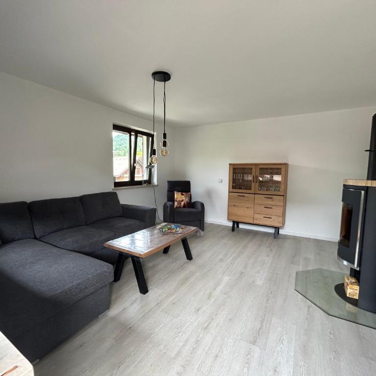 Allgäu Moments Oberstaufen - Apartment mit 2 Schlafzimmern - 20