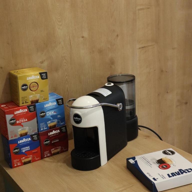 Fighen Apartment - Apartman sa 1 Spavaćom Sobom - 11