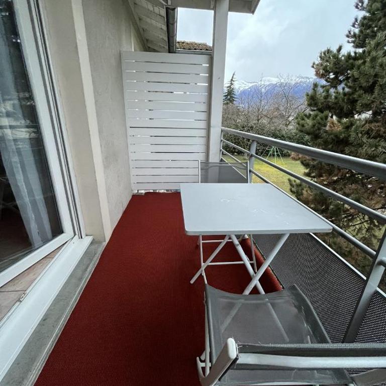 Le Stamatine Savoie Albertville Wifi Parking - Apartment mit 2 Schlafzimmern - 16