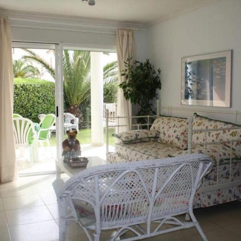 Urbanización Golden Paradise II - Apartamento de 1 dormitorio - 6