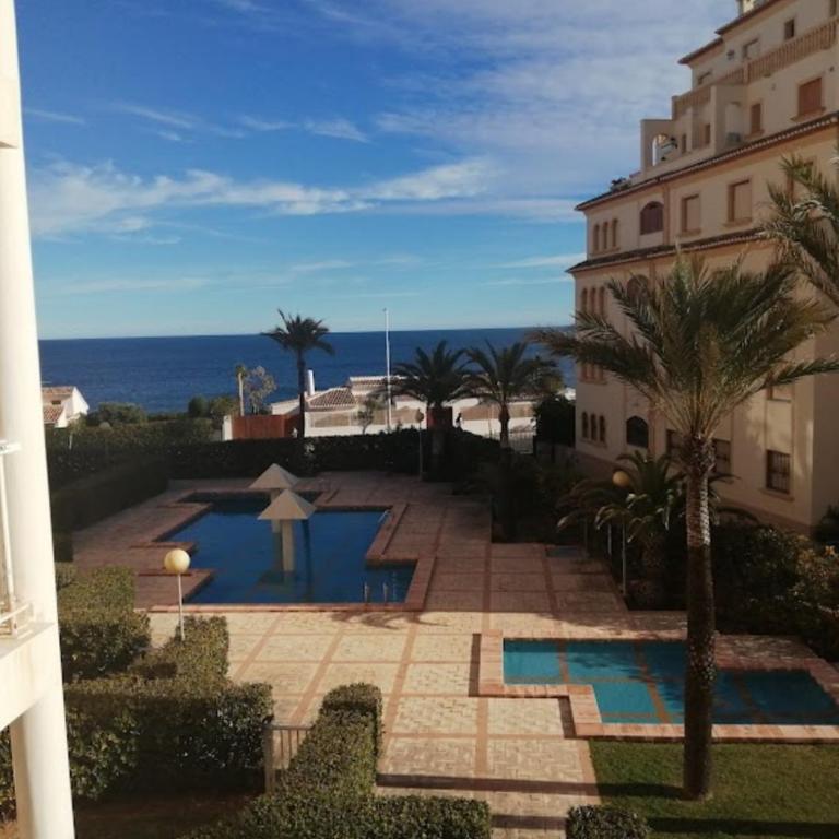 Urbanización Golden Paradise II - Apartamento de 1 dormitorio - 8