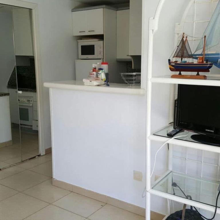 Urbanización Golden Paradise II - Apartamento de 1 dormitorio - 10