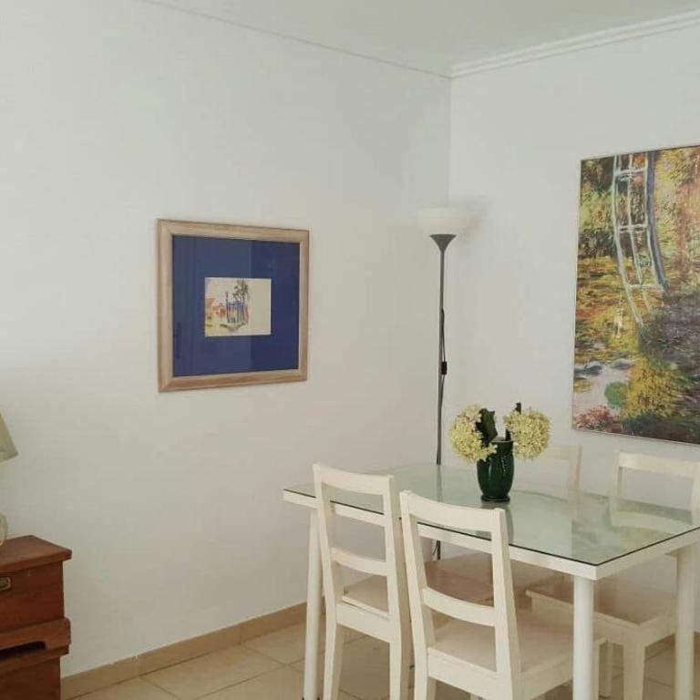 Urbanización Golden Paradise II - Apartamento de 1 dormitorio - 14