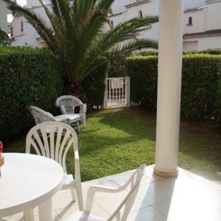 Urbanización Golden Paradise II - Apartamento de 1 dormitorio - 15