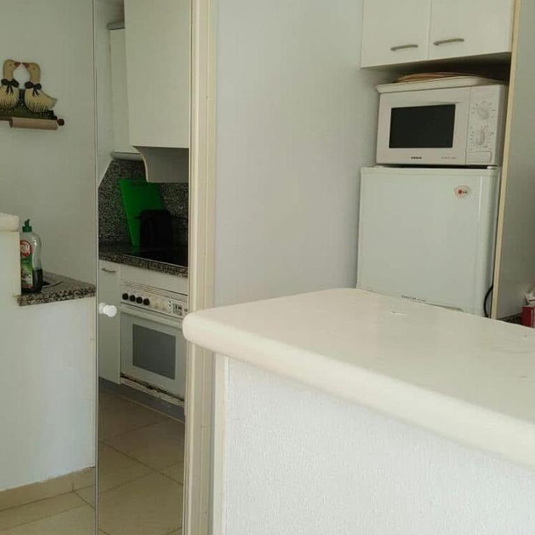 Urbanización Golden Paradise II - Apartamento de 1 dormitorio - 17
