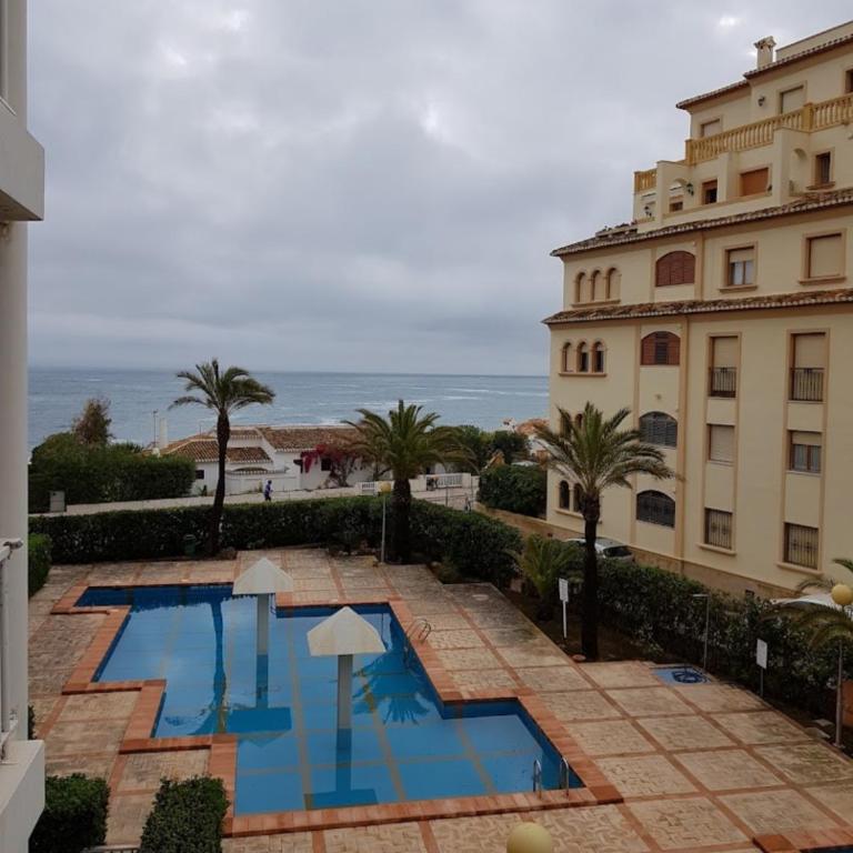 Urbanización Golden Paradise II - Apartamento de 1 dormitorio - 18