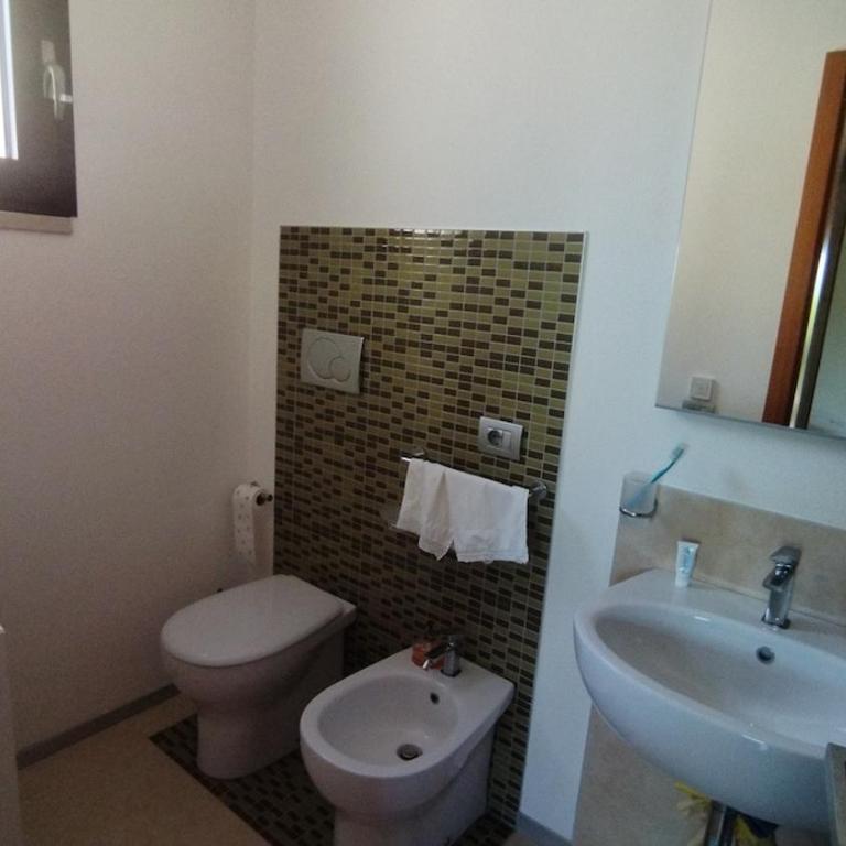 Sea Home - villetta zona residenziale - Two-Bedroom Apartment - 7
