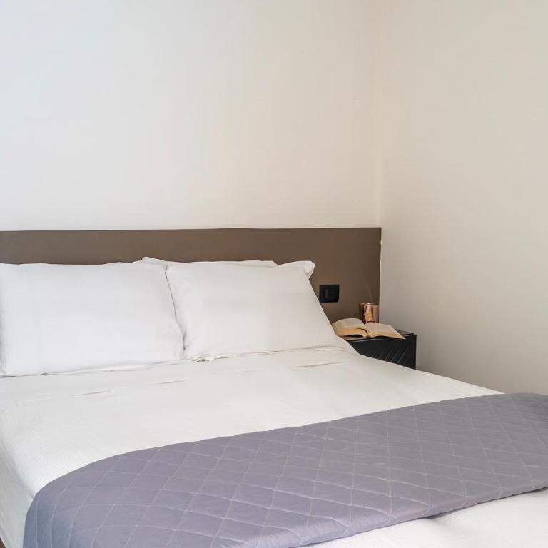 Residence Goldoni 6 Suite Apartment - Appartamento Bilocale - 13