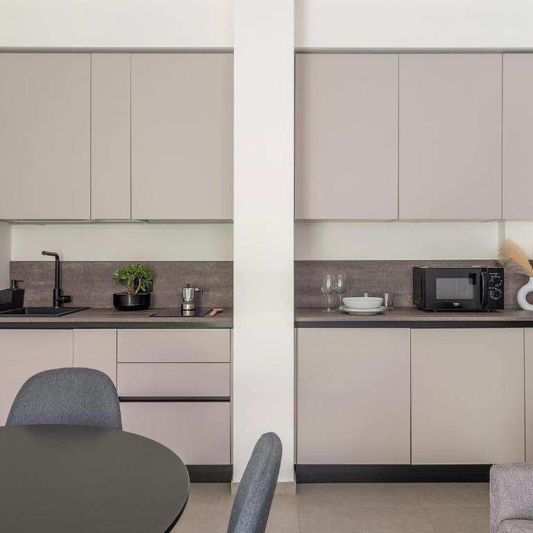 Residence Goldoni 6 Suite Apartment - Appartamento Bilocale - 14