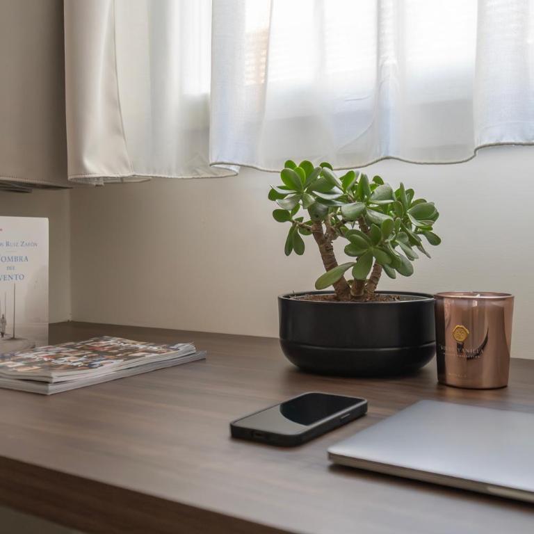 Residence Goldoni 6 Suite Apartment - Appartamento Bilocale - 17