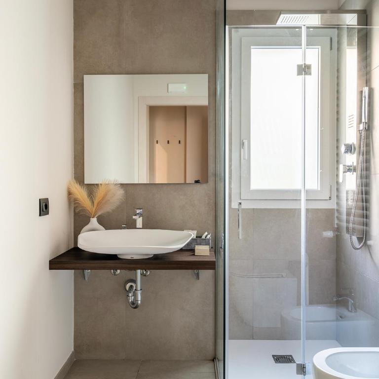 Residence Goldoni 6 Suite Apartment - Appartamento Bilocale - 9