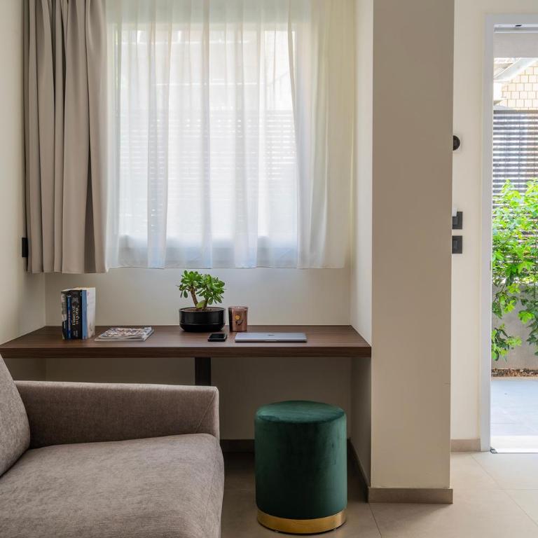 Residence Goldoni 6 Suite Apartment - Appartamento Bilocale - 6