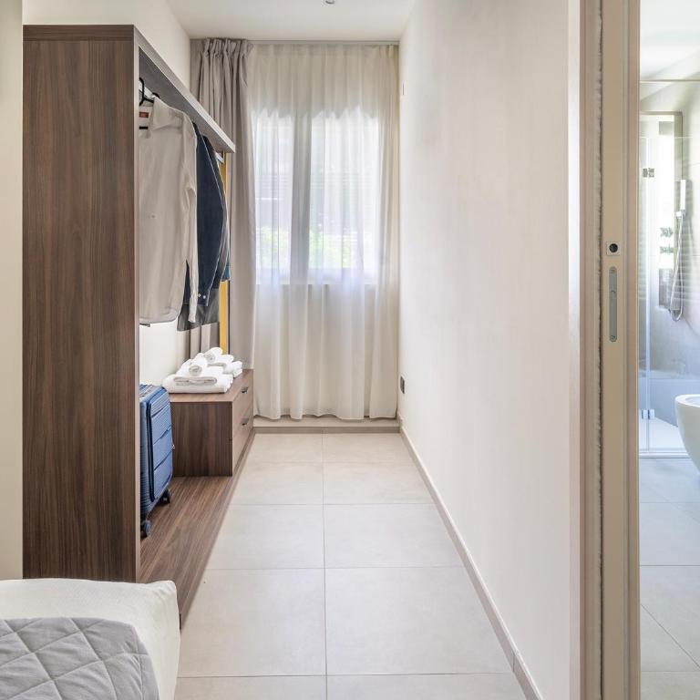 Residence Goldoni 6 Suite Apartment - Appartamento Bilocale - 7