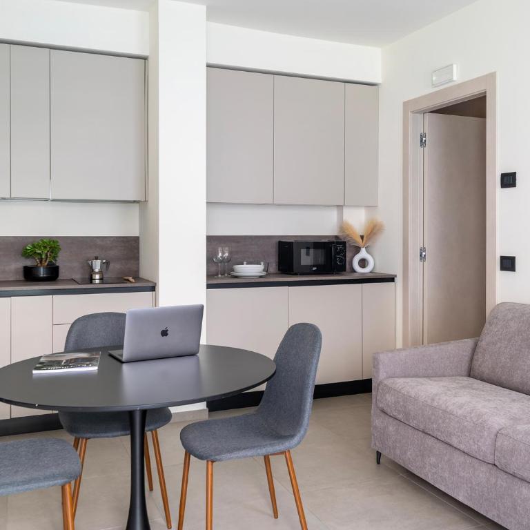 Residence Goldoni 6 Suite Apartment - Appartamento Bilocale - 8